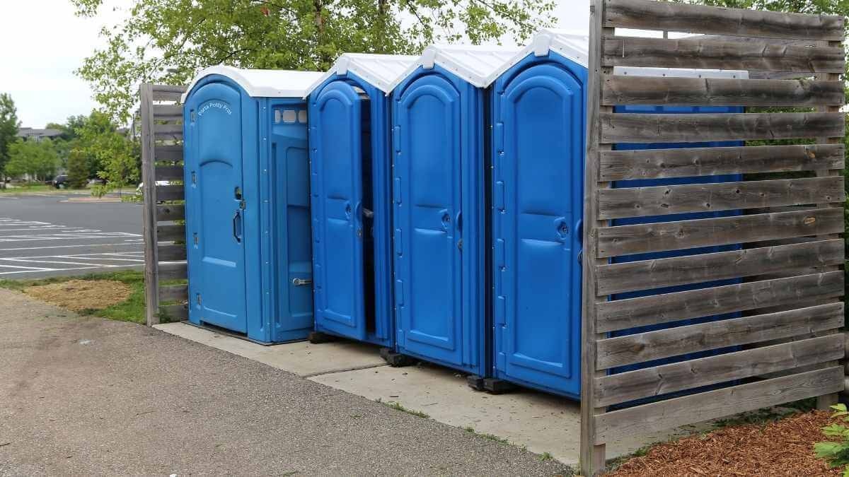 Porta Potty Rental Pros - Affordable Porta Potty Solutions in Troy, WV, 26443
